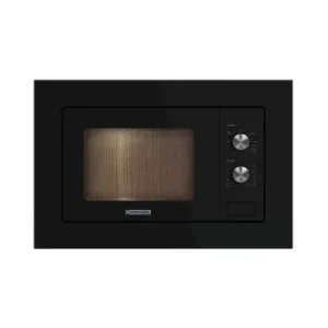 Micro-ondas e grelha embutidos 20EPM