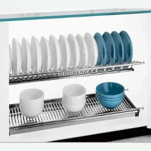 Escorredor de pratos BK8010