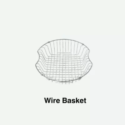 Pia de cozinha dupla 116 com cuba ultraprofunda - Image 5