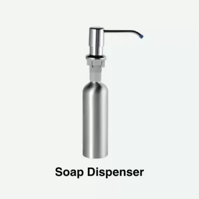 Pia de cozinha dupla 116 com cuba ultraprofunda - Image 6