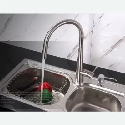 Torneira Misturadora Flexi para Cozinha T04MF - Image 2