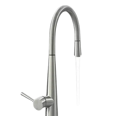 Torneira Misturadora Flexi para Cozinha T04MF - Image 4